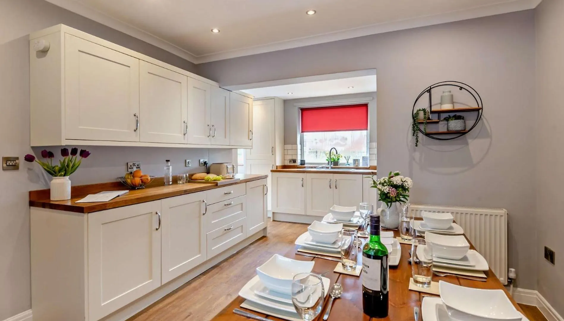 Willa 3 Bed In Filey 84007 0*,