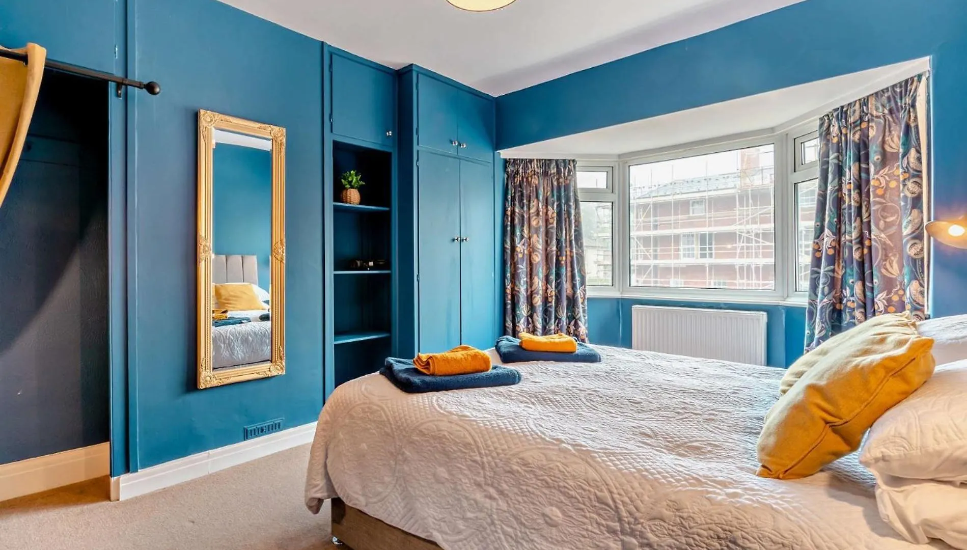 Willa 3 Bed In Filey 84007 Dom wakacyjny