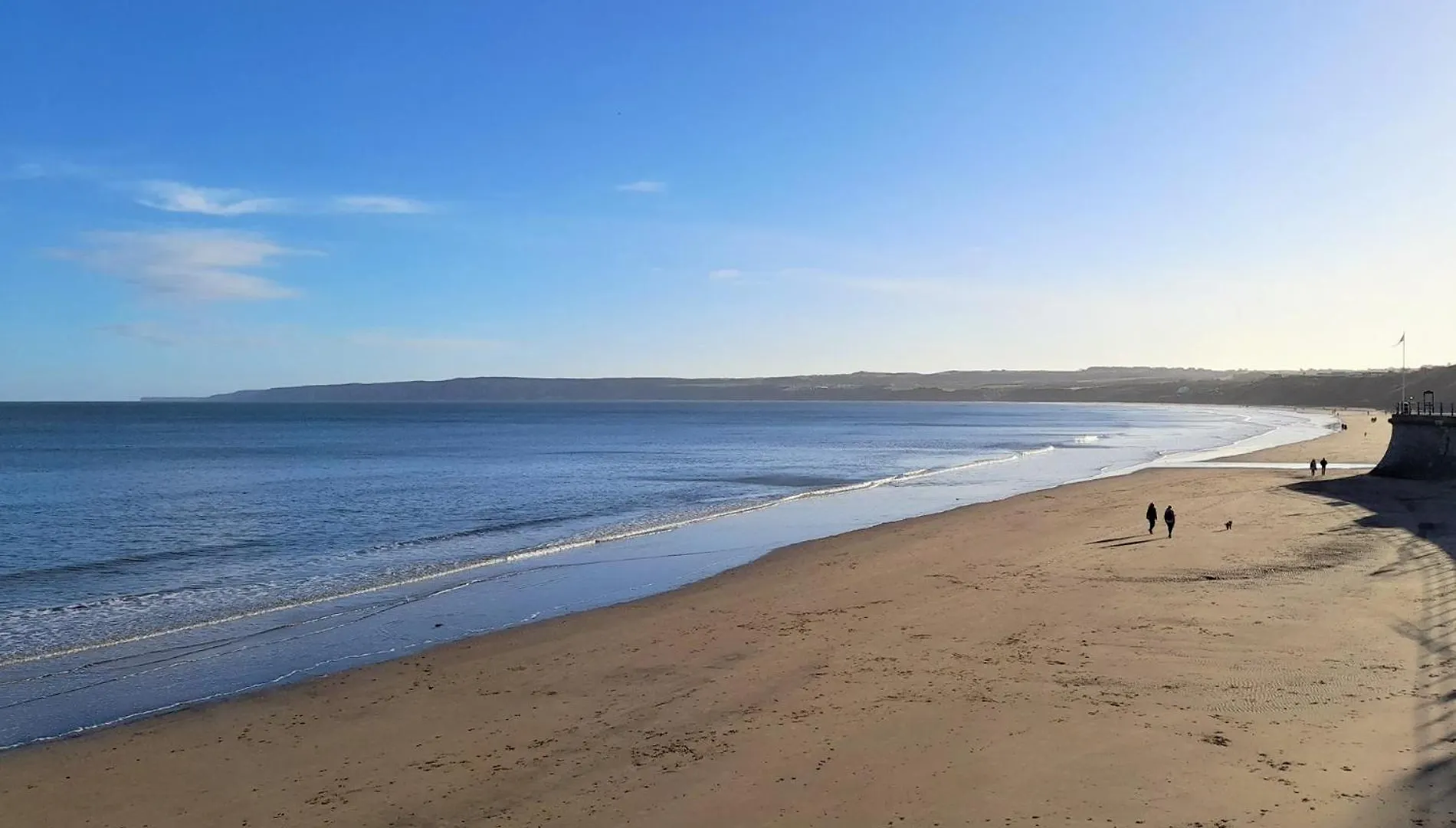 Willa 3 Bed In Filey 84007 Dom wakacyjny