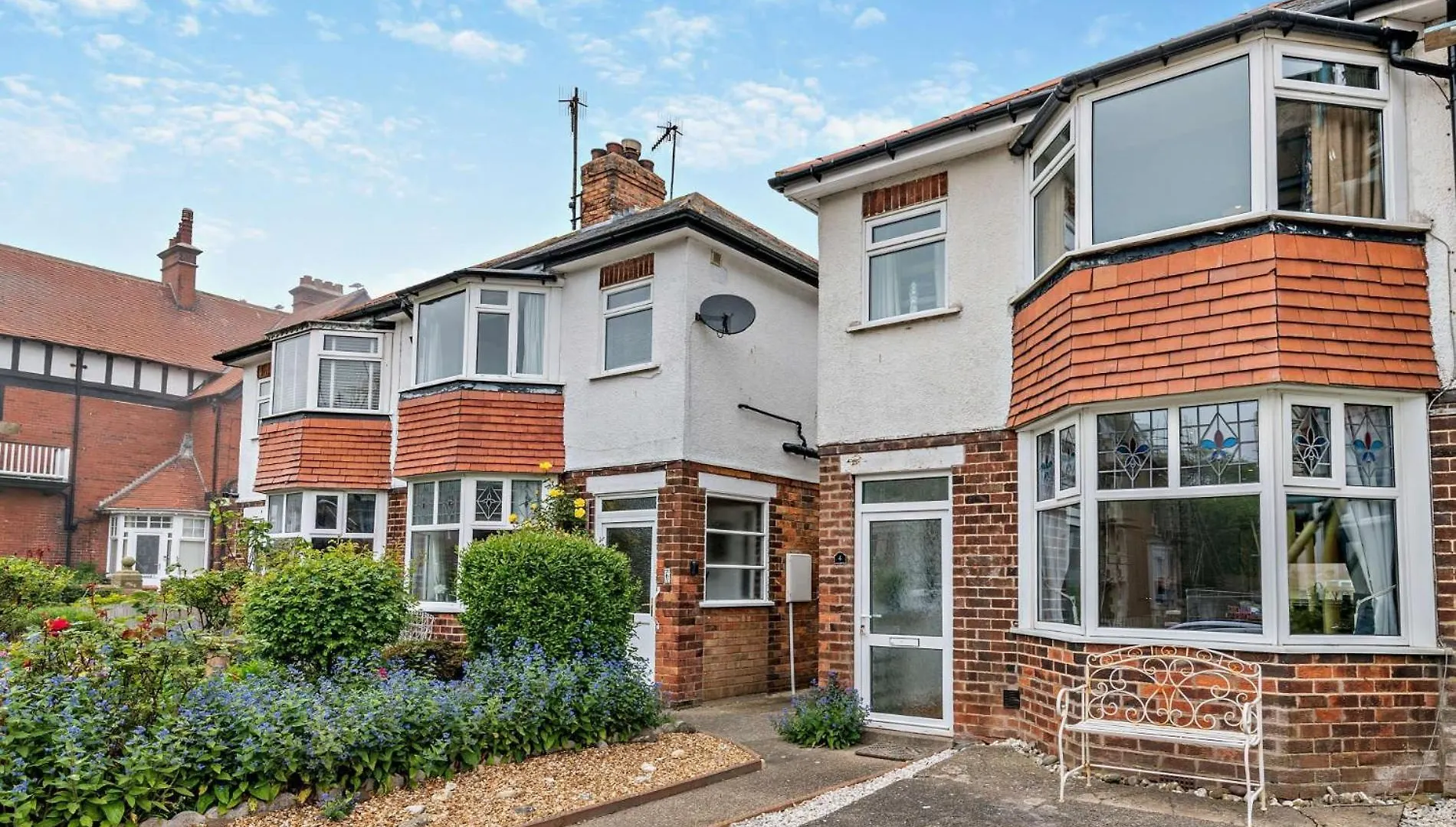 Willa 3 Bed In Filey 84007