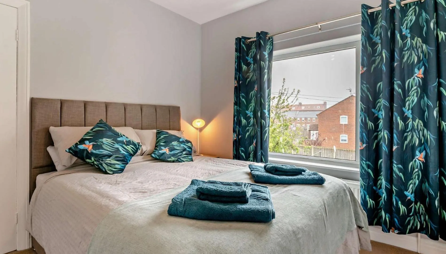 Willa 3 Bed In Filey 84007 Dom wakacyjny