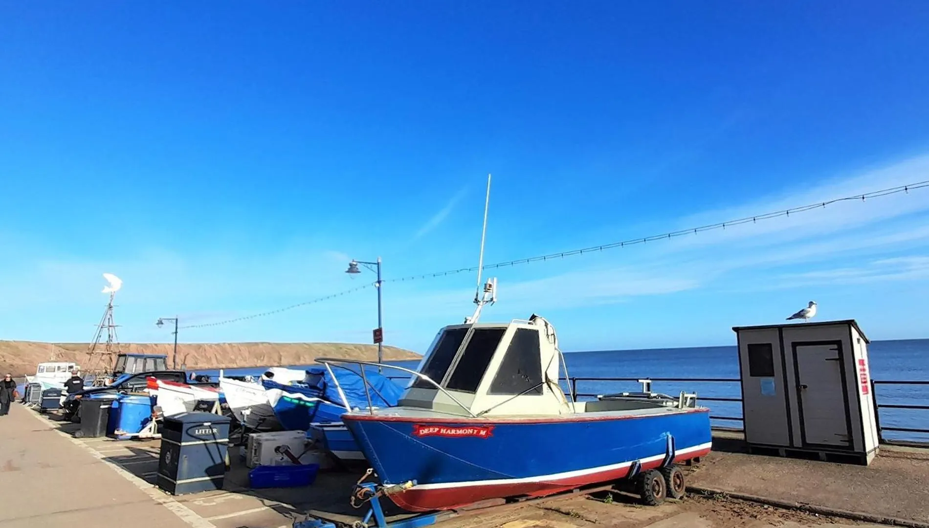 Dom wakacyjny Willa 3 Bed In Filey 84007 Wielka Brytania