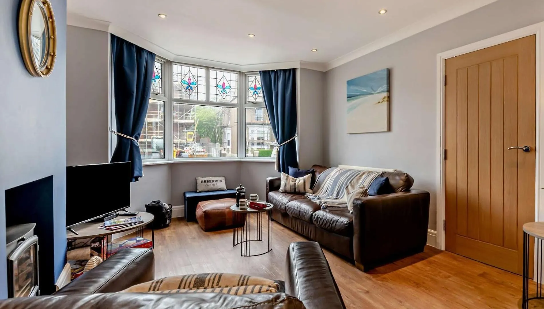 Willa 3 Bed In Filey 84007